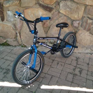 BMX bicycle for sale