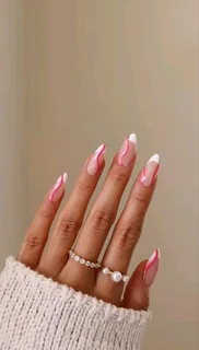 Experienced Nail Technician