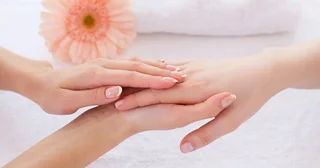 Experienced Nail Technician/Beauty Therapist