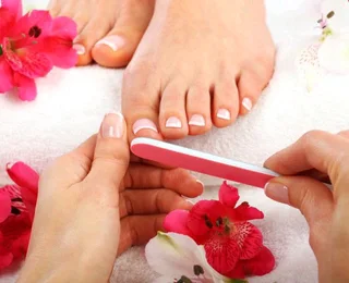 Experienced Nail Technician/Beauty Therapist