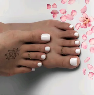 Experienced Nail Technician/Beauty Therapist