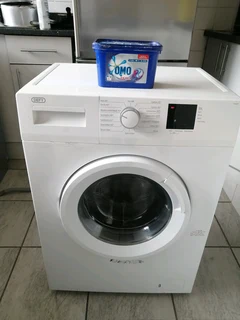6KG DEFY FRONT LOADER