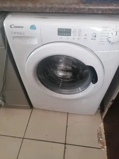 7kg Candy Front Loader