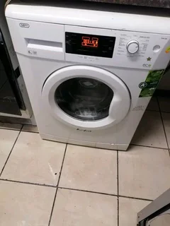 6kg Defy Front Loader