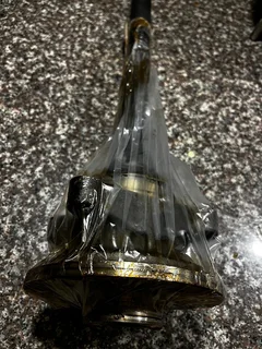 A brand new VW Amarok rear left drive shaft with wheel bearing for sale