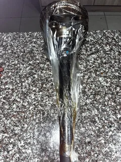 A brand new VW Amarok rear left drive shaft with wheel bearing for sale