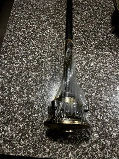 A brand new VW Amarok rear left drive shaft with wheel bearing for sale