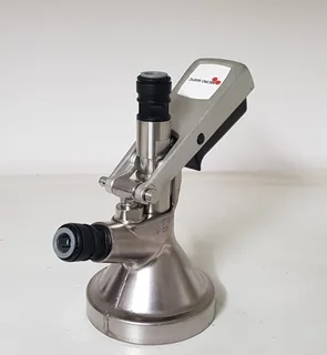 50 litre Euro Keg G Type - hardly used