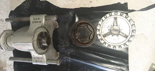 Ridgid Equipment Final Sale  December 2025