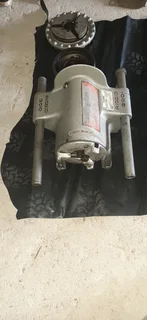 RIDGID EQUIPMENT FINAL SALE  DECEMBER 2025