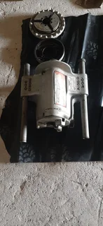 RIDGID EQUIPMENT FINAL SALE  DECEMBER 2025