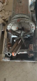 RIDGID EQUIPMENT FINAL SALE  DECEMBER 2025