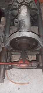 RIDGID EQUIPMENT FINAL SALE  DECEMBER 2025