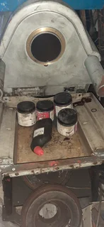 RIDGID EQUIPMENT FINAL SALE  DECEMBER 2025