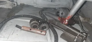 RIDGID EQUIPMENT FINAL SALE  DECEMBER 2025