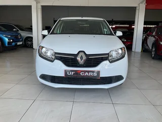 2017 Renault Sandero 900t Dynamique  Hatchback