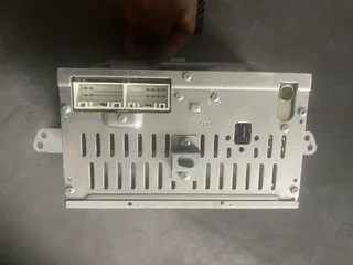 Huyndai I20 2015 Radio