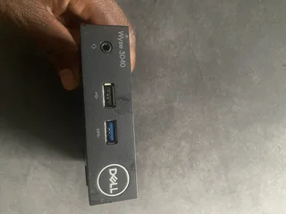Dell thin client wyse 3040