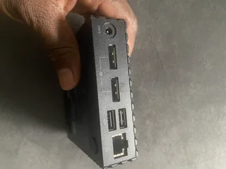 Dell thin client wyse 3040