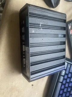 Mini PC:  Prowalco Tatsuno ICA PC, Model SIX-X341 (ICA-1542)