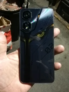 Nubia neo 2 5g gaming phone 256 storage