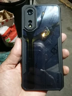 Nubia neo 2 5g gaming phone 256 storage
