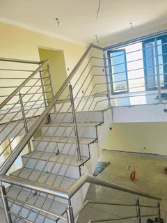 Steel and Glass Balustrades Cheap Installations