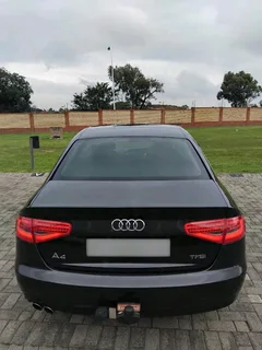 Audi A4 For Sale