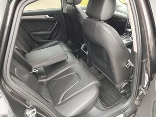 AUDI A4- 2014 Model. Immaculate condition