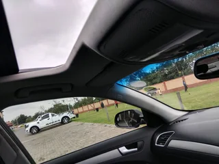 AUDI A4- 2014 Model. Immaculate condition