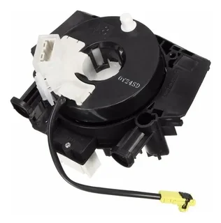 Nissan Navara D40 Clockspring