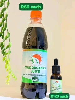 Health and beauty products