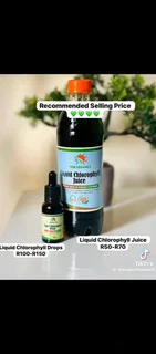 Health and beauty products