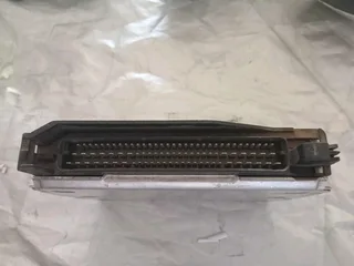 Bmw E39 V8 Ecu