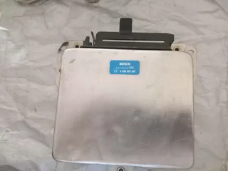 Bmw E30 320i Ecu