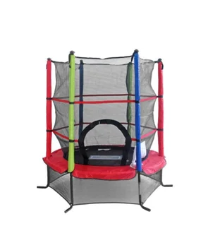 Trampoline - Ad posted by Bash Parthasarady