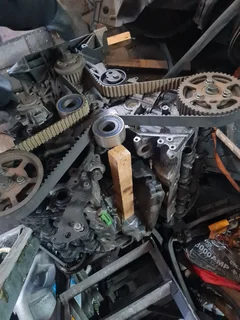 Td v6 3l diesel engine