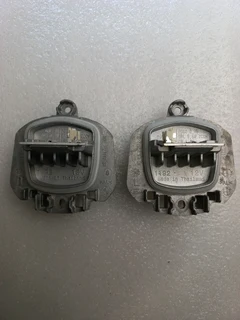 BMW M3 M4 G22 G23 G26 G80 G82 Headlight Angel Eyes DRL Module Control Unit.