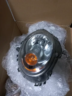 MINI Cooper S R56 R57 Headlight Assembly. | Johannesburg CBD | Gumtree ...