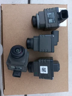 0263007265 A - BMW 5 M5 F90 ,G20 G21 G30 G31 G11 G14 iX3 Surround View Cam.