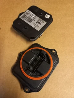 Valeo 3D0 941 329B - Xenon Headlight Module for VW Golf 6 7 GTI R Passat ,Audi Q5.