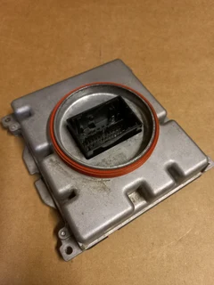 7PP.941.572.AC - LED Module Control Unit for Audi A3 A5 RS5 Q2 Q5 Headlight.