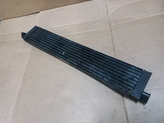 Mercedes-Benz C-Class W205 C63 AMG Oil Cooler - A0995000001