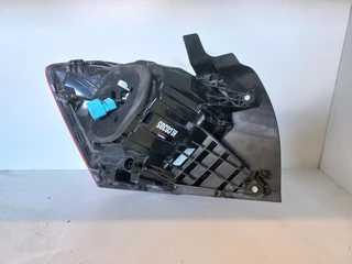 2GO.945.208.H - 2022 Polo GTI R/H OUTER LED Taillight.