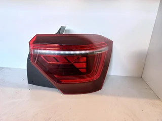 2go.945.208.h - 2022 Polo Gti R/h Outer Led Taillight.