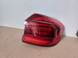 BMW X3 series. G01 XDrive M40d Taillamp.