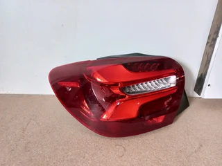 Mercedes-Benz A-Class W176 AMG A45 LED Taillight.