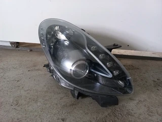 Alfa Romeo Giulietta R/h Xenon Headlight.