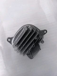 BMW X3 G01 X4 G02 F97 F98 LED DRL HEADLIGHT Module Control Unit - 6 002 TZ0 236