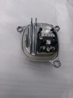 Bmw X3 G01 X4 G02 F97 F98 Led Drl Headlight Module Control Unit - 6 002 Tz0 236